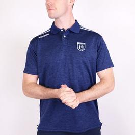 Azzurri Waterford Boston Polo Tee Senior