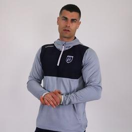 Azzurri Waterford Boston Hooded Top Senior