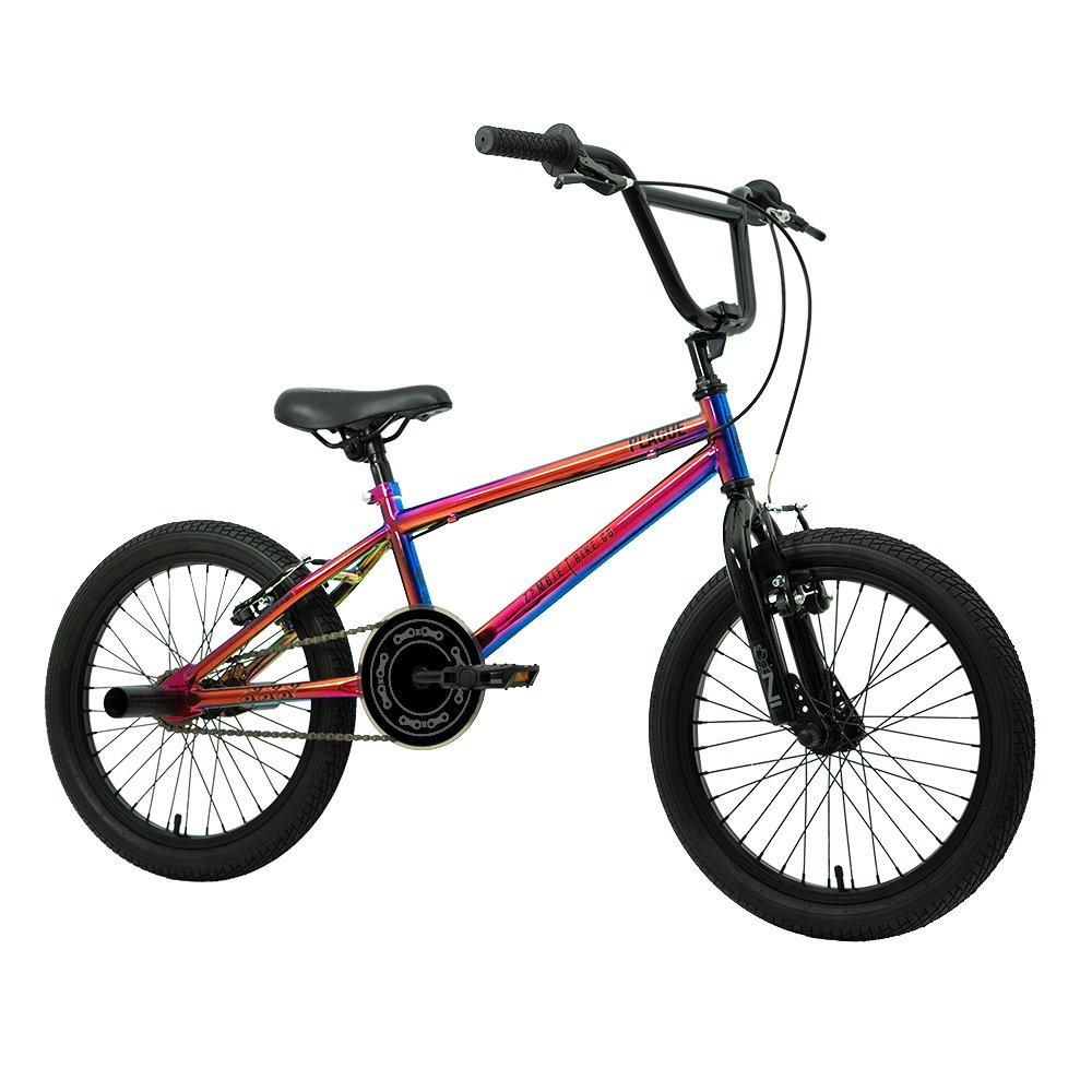 Neochrome - Zombie - Zombie Plague 18 BMX Bike - 7