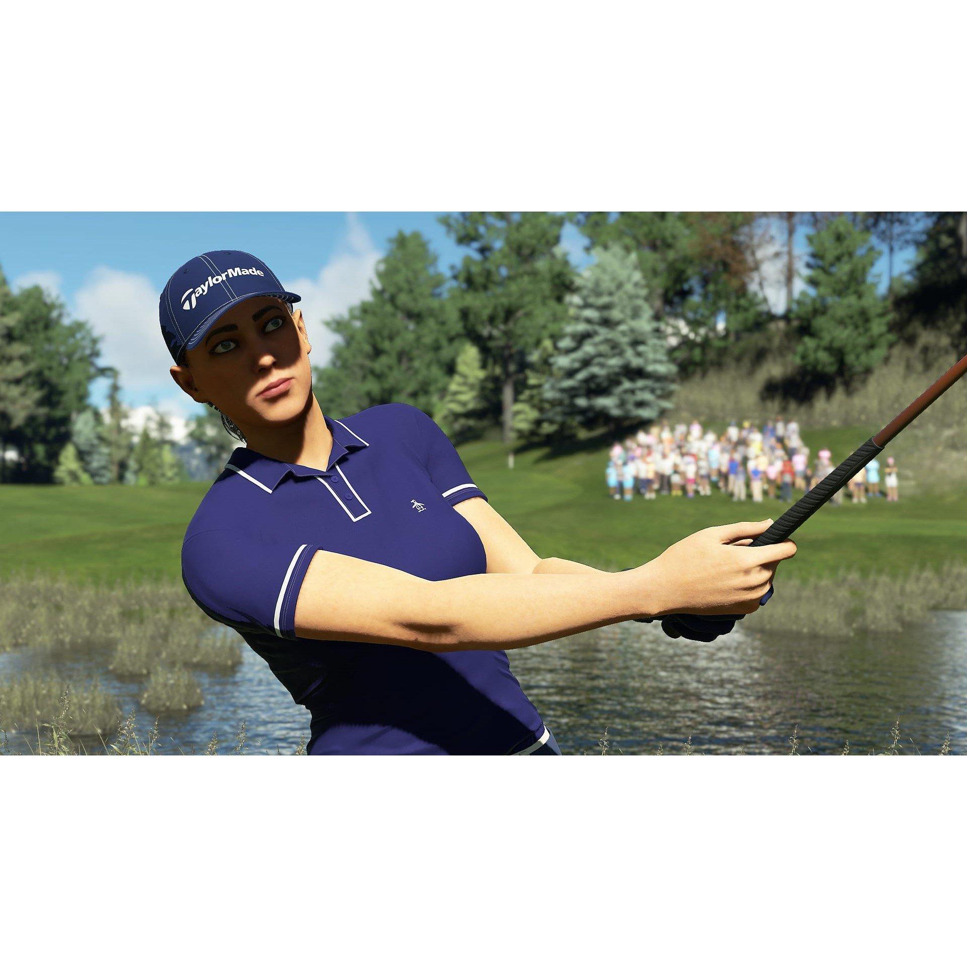 Xbox Series - 2K - PGA Tour 2K23 - 5