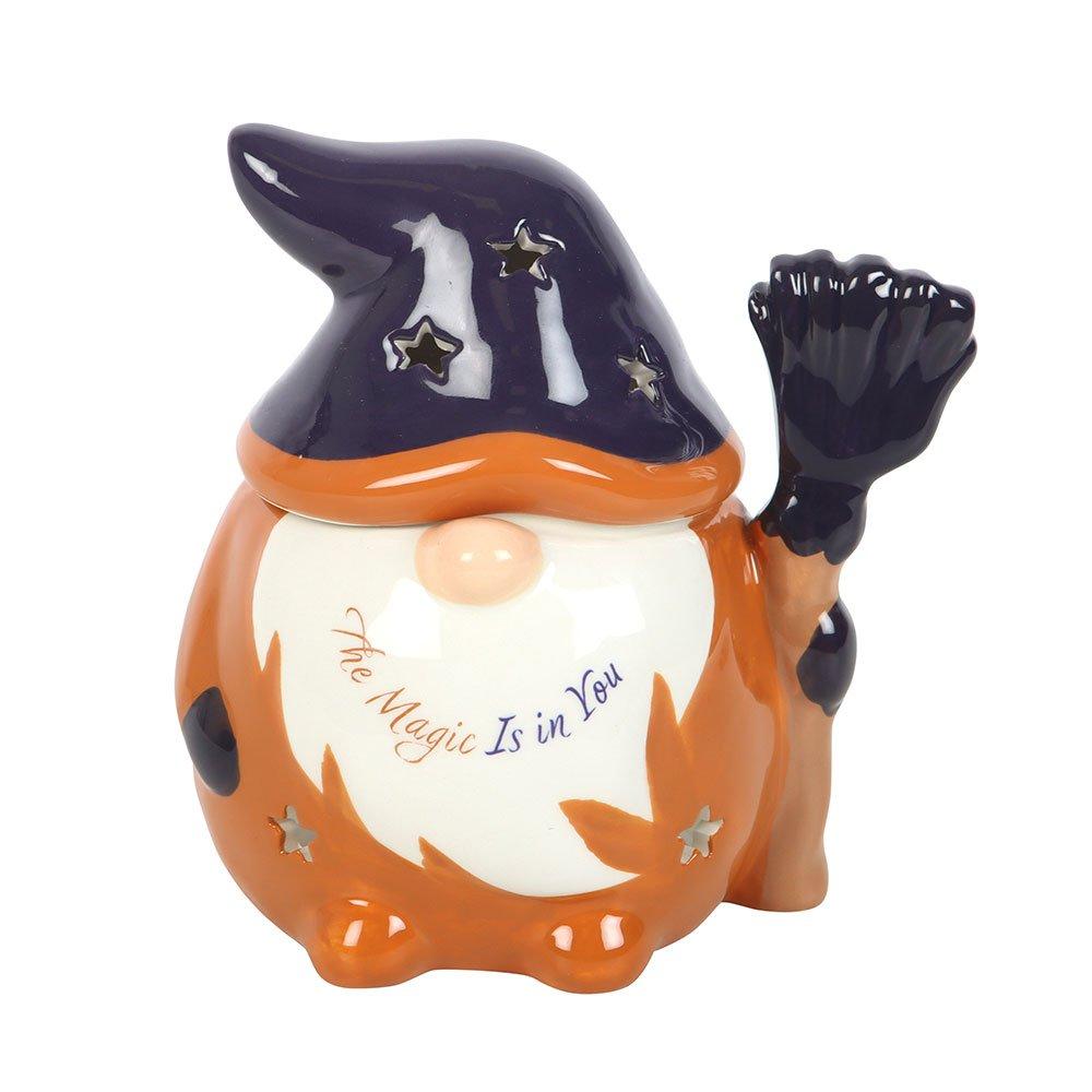Multi - Something Different - The Magic is in You Gonk Oil Burner - 2