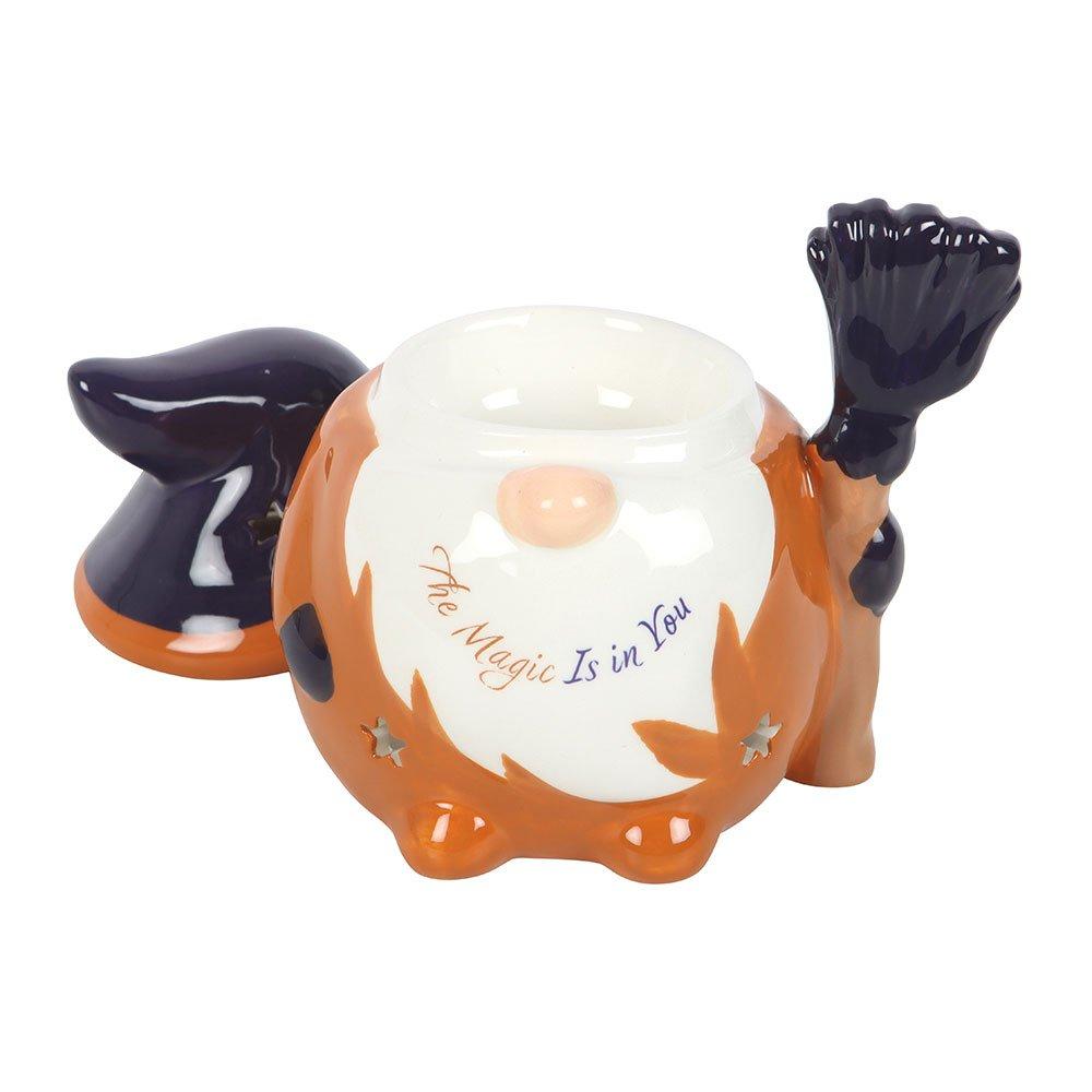 Multi - Something Different - The Magic is in You Gonk Oil Burner - 3