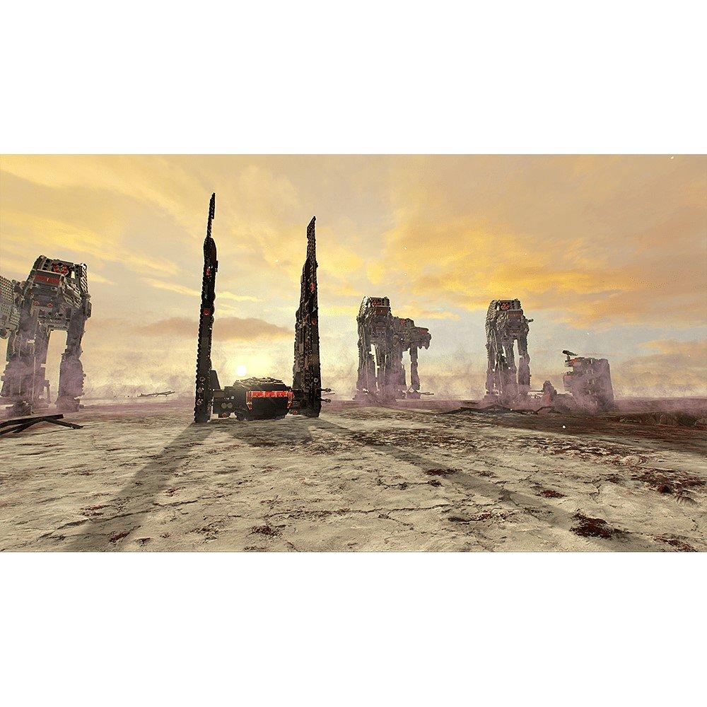 Ps4 - Warner Brothers - LEGO Star Wars: The Skywalker Saga - 9