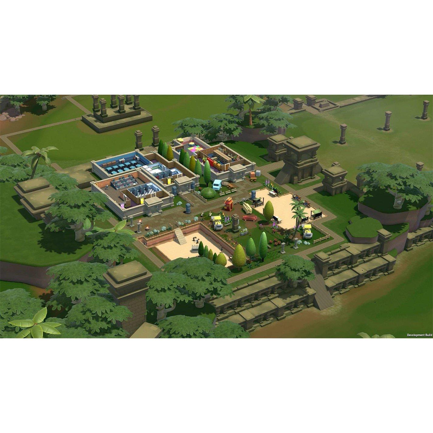 Ps4 - Plaion - Two Point Campus - Enrolment Edition - 7