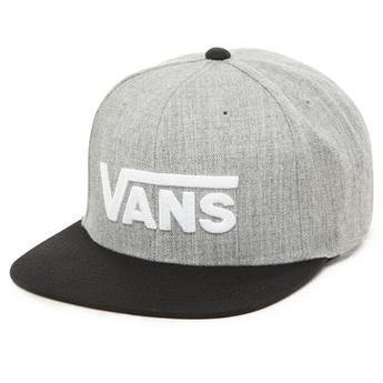 Vans Drop V Snapback Cap