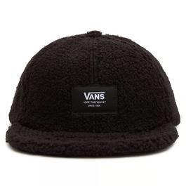 Vans Off The Wall Jockey Cap