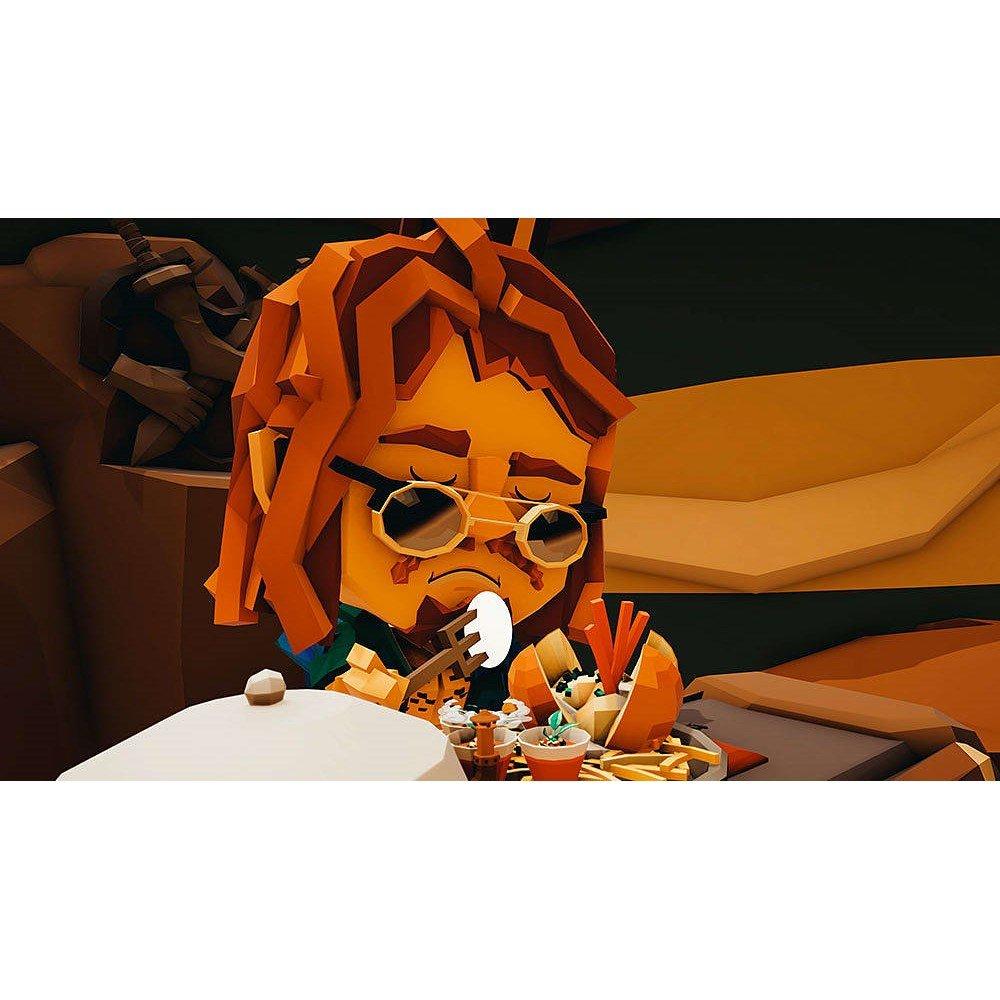 PlayStation 4 - Team 17 - Epic Chef - 3