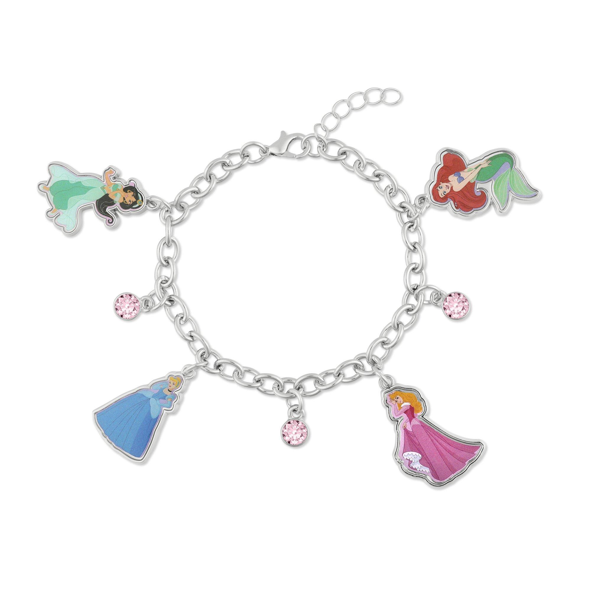Disney Disney Princess charm bracelet