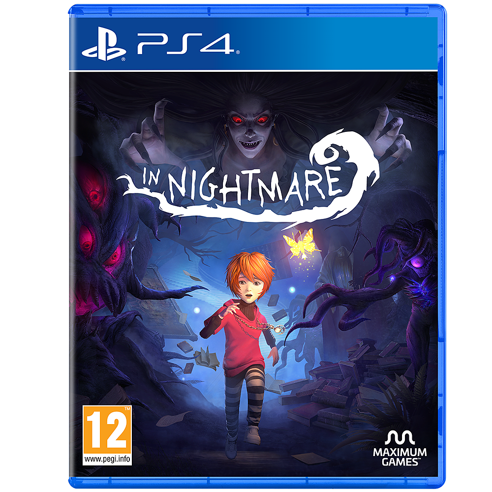 Maximum Games In Nightmare