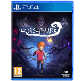 Maximum Games GAME In Nightmare