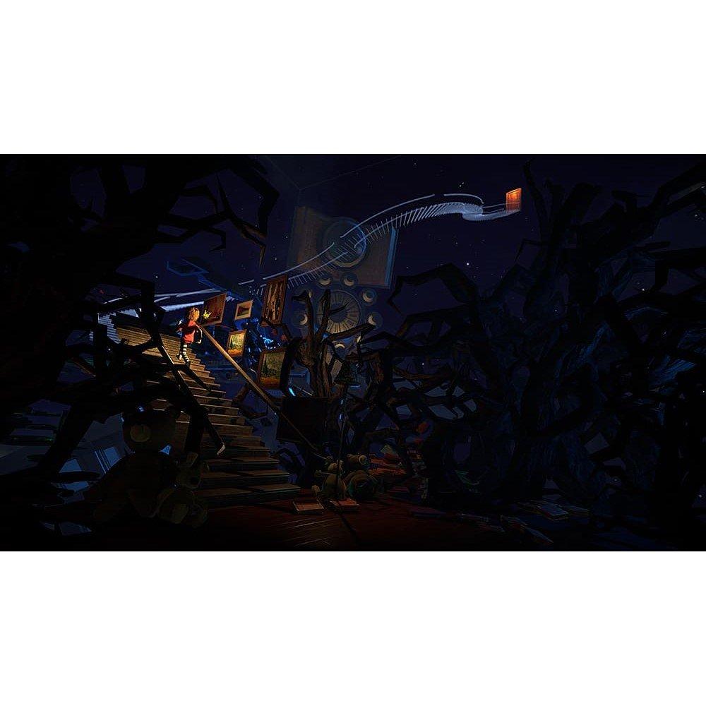 PlayStation 4 - Maximum Games - In Nightmare - 5