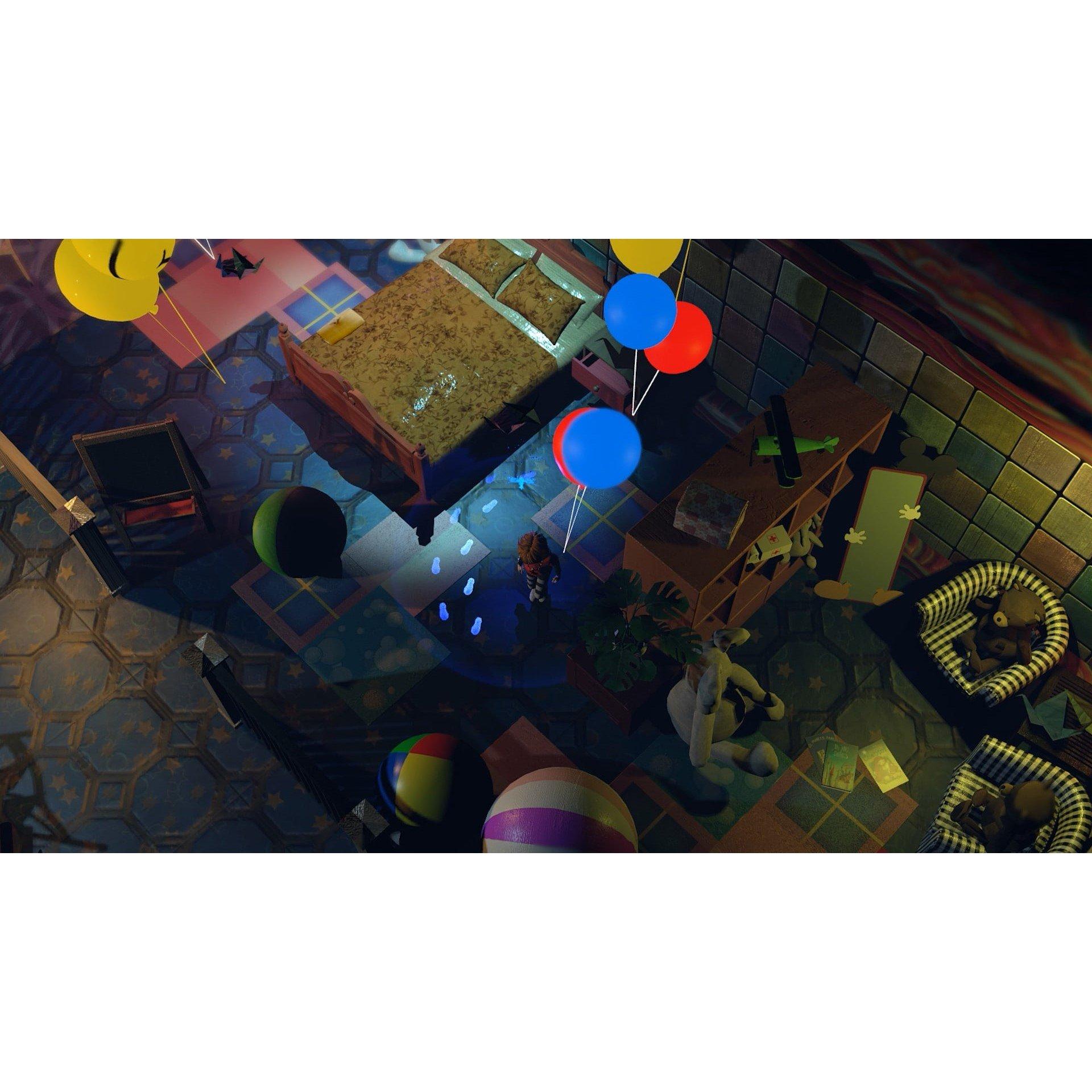 PlayStation 4 - Maximum Games - In Nightmare - 9