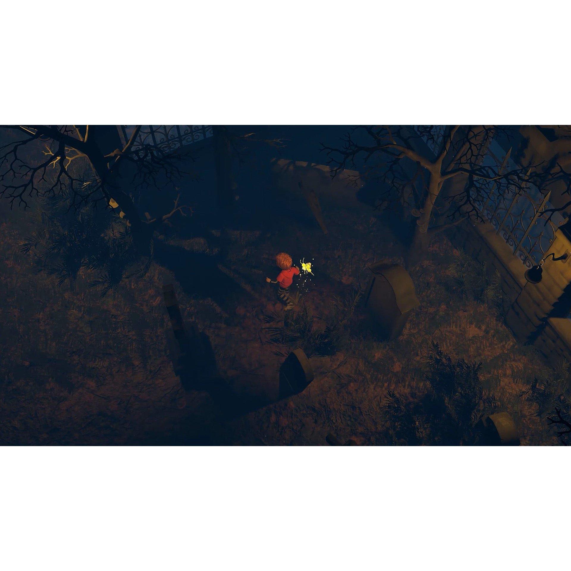 PlayStation 4 - Maximum Games - In Nightmare - 10