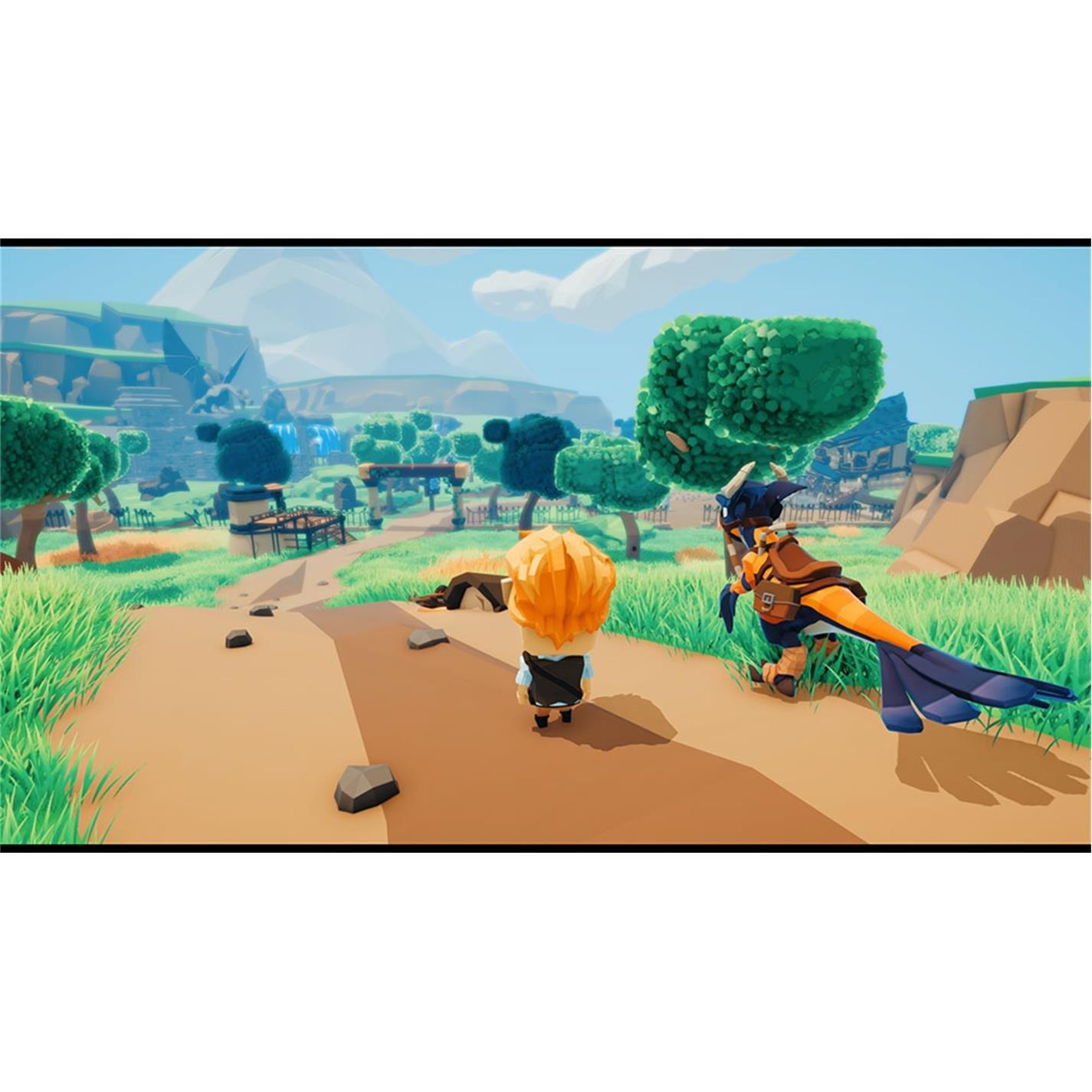 Nintendo Switch - Team 17 - Epic Chef - 2