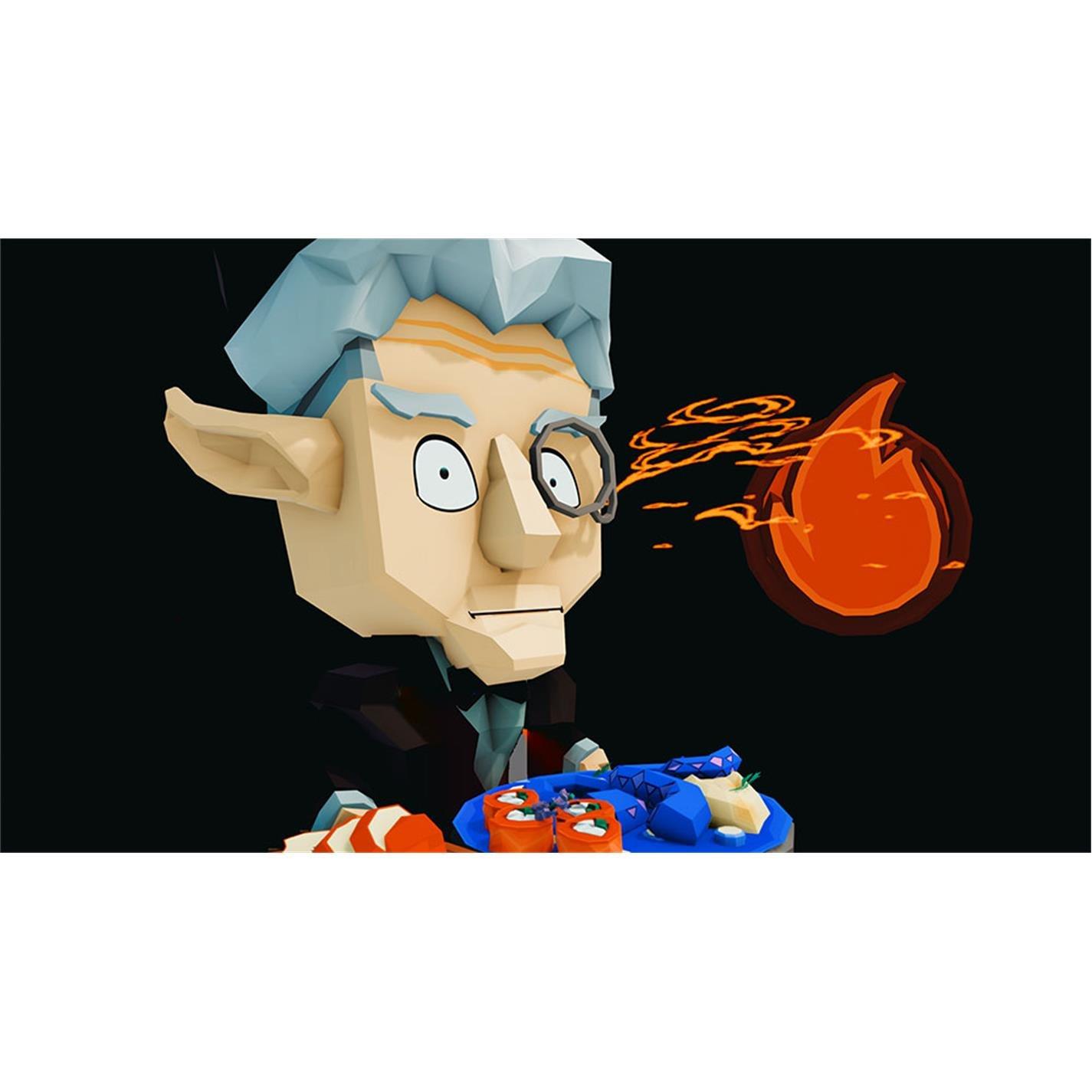 Nintendo Switch - Team 17 - Epic Chef - 5