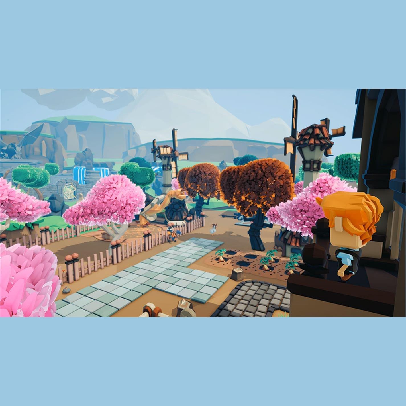 Nintendo Switch - Team 17 - Epic Chef - 7