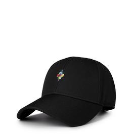 Marcelo Burlon Cross Baseball Cap