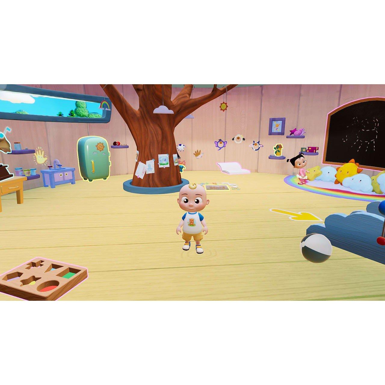 NSW - U and I Entertainment - CoComelon: Play with JJ - 3