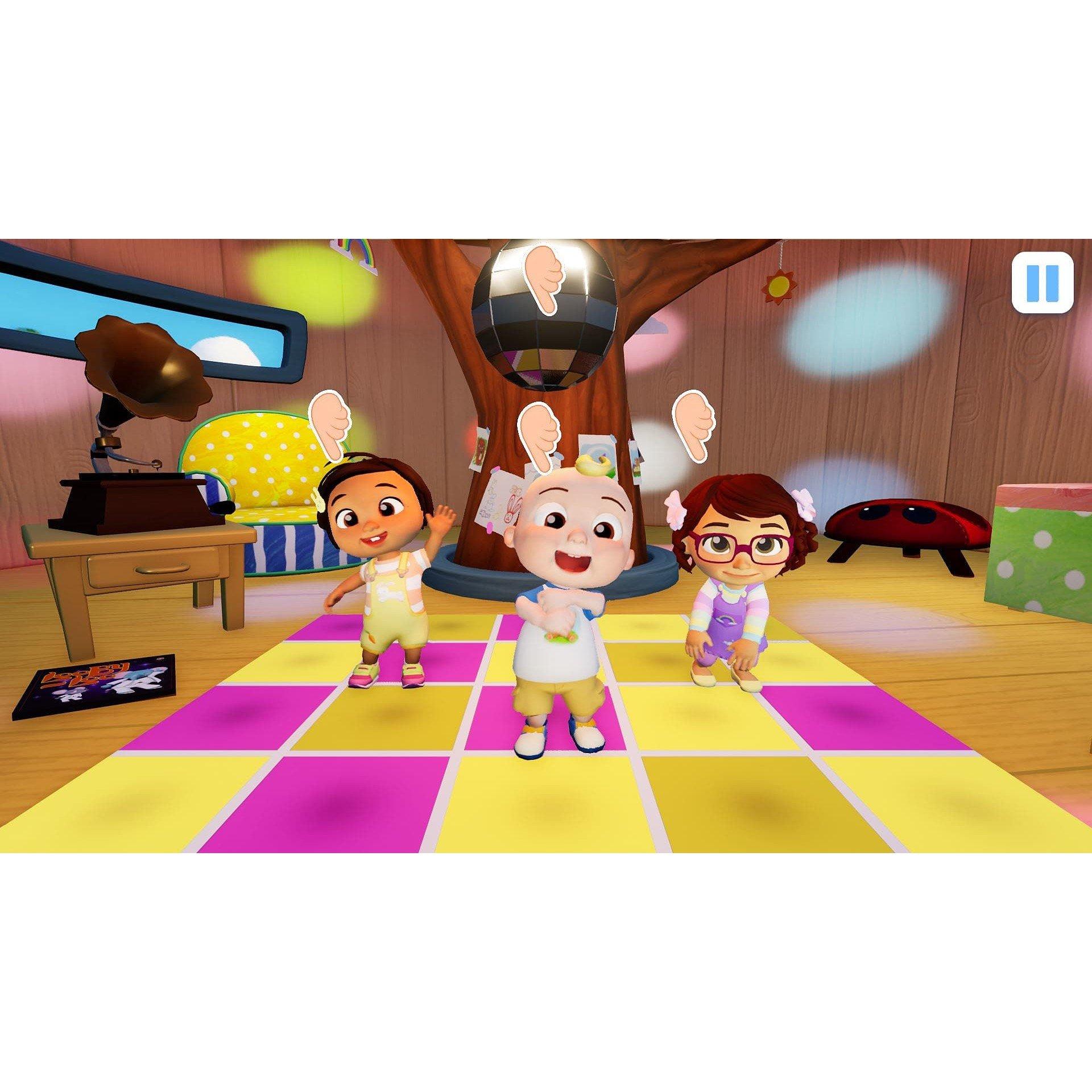 NSW - U and I Entertainment - CoComelon: Play with JJ - 4