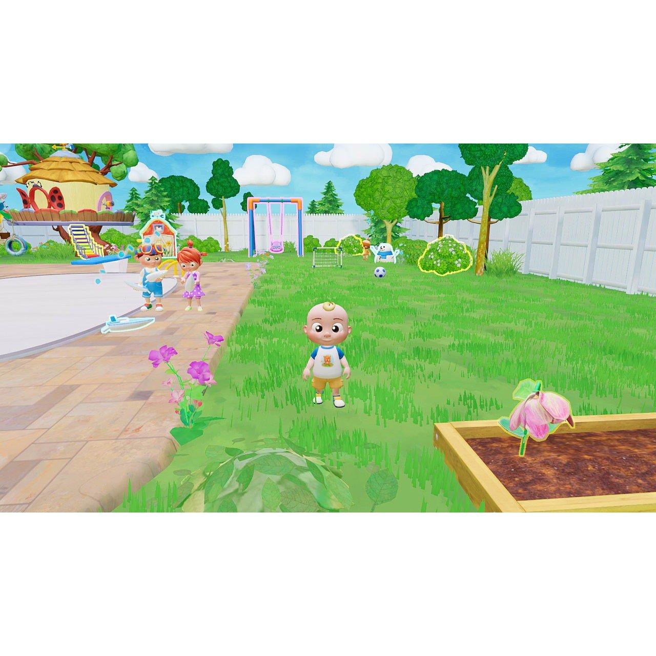 NSW - U and I Entertainment - CoComelon: Play with JJ - 6