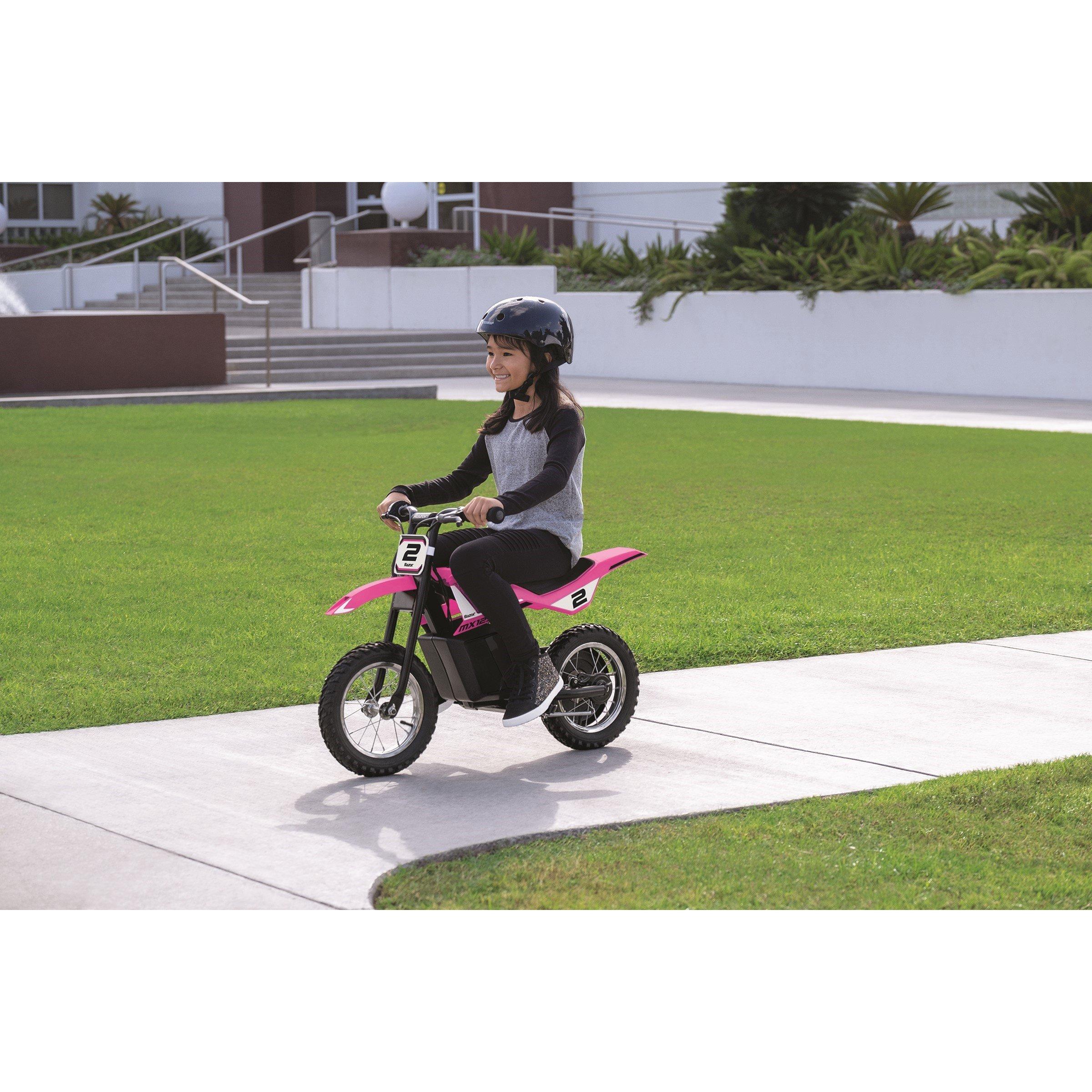 Pink - Razor - MX125 Pink - 2