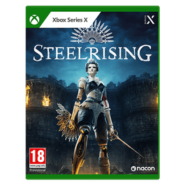 Nacon GAME Steelrising