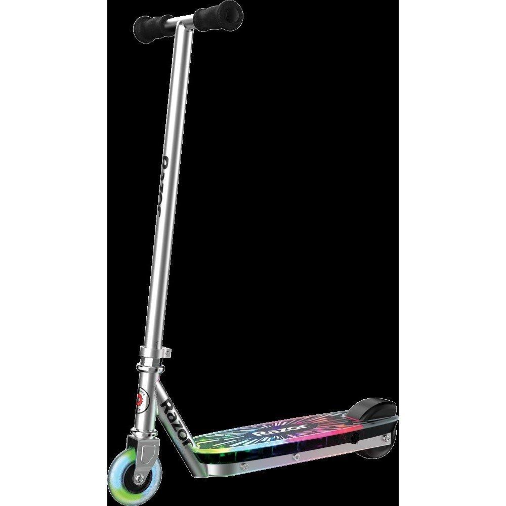 White - Razor - Razor ColourRave - 1