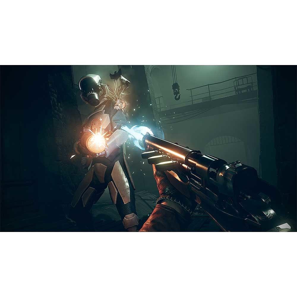 Xbox Series - Bethesda - Deathloop - 2