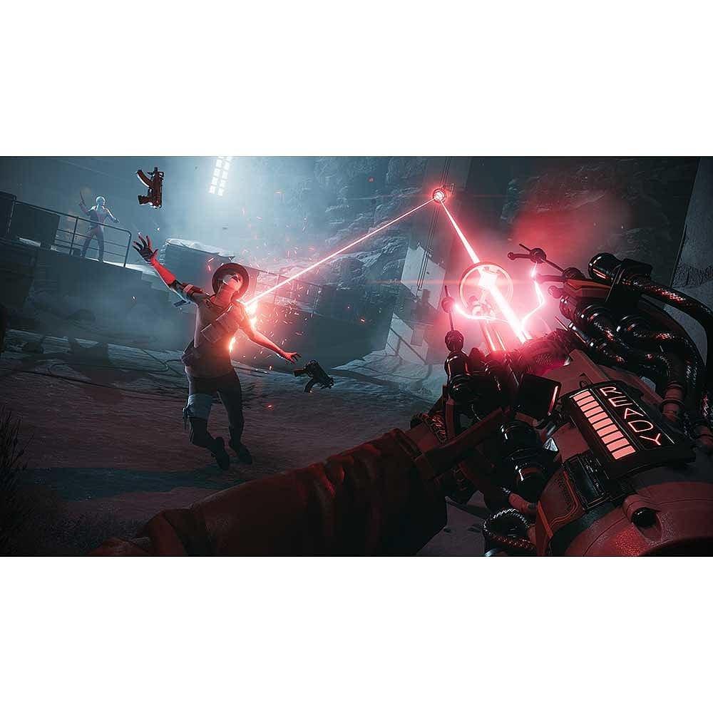 Xbox Series - Bethesda - Deathloop - 3