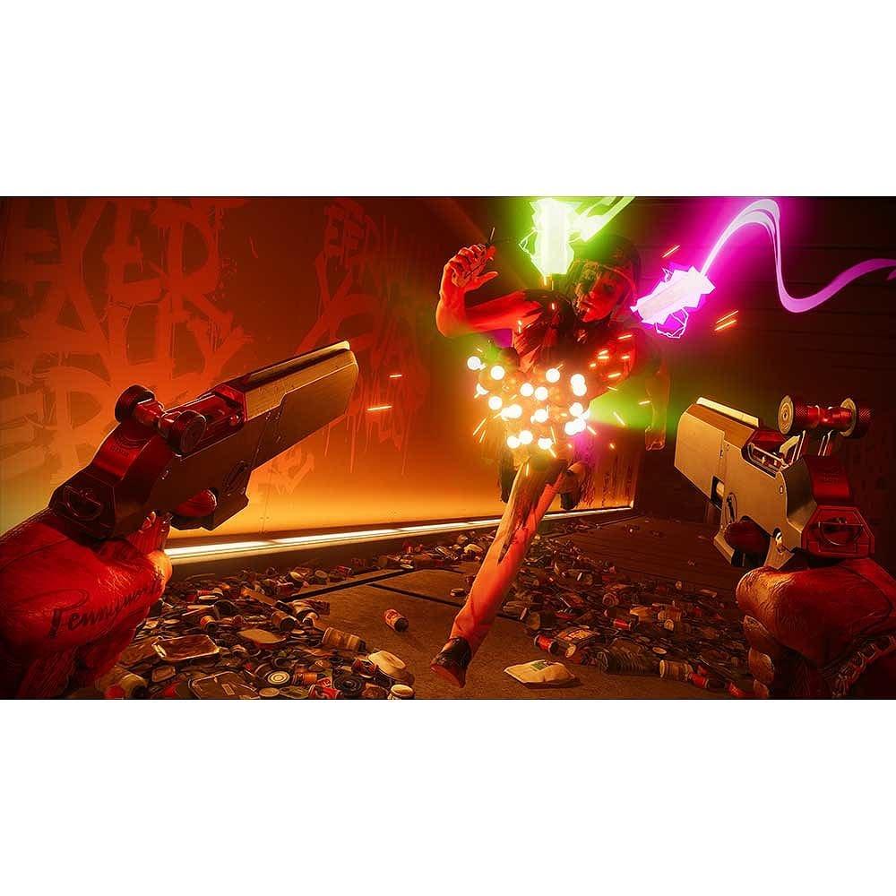 Xbox Series - Bethesda - Deathloop - 4