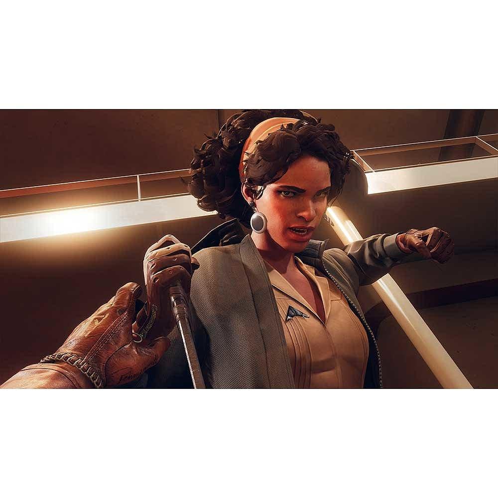 Xbox Series - Bethesda - Deathloop - 8