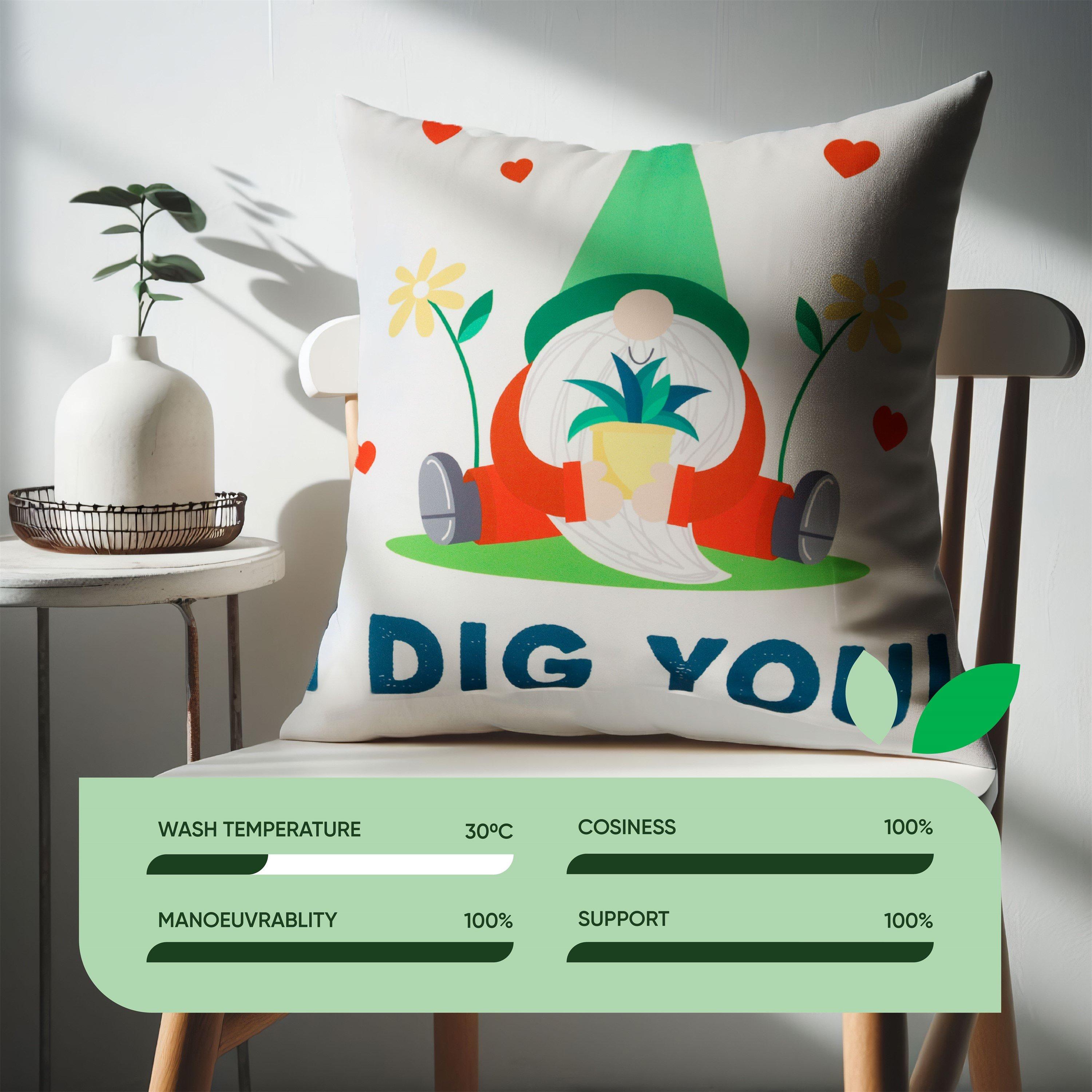 Multi - Streetwize - Pack of 2 Decorative Scatter Cushion Covers 45x45c - 4