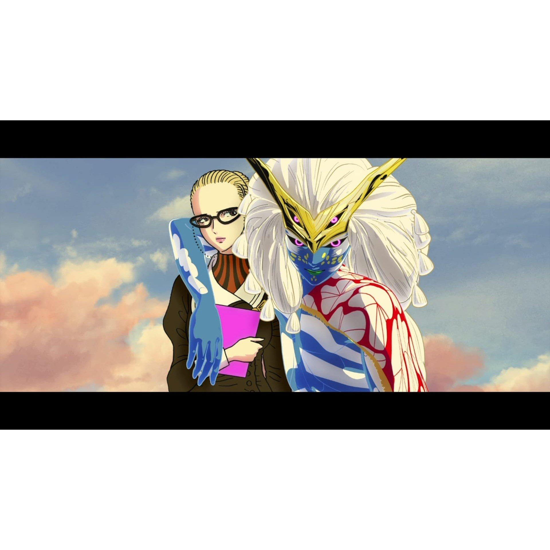 Xbox Serie - Marvelous Games - No More Heroes III - 5