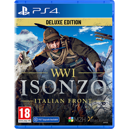 Maximum Games GAME Isonzo: Deluxe Edition