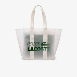 Lacoste Shopping Bag