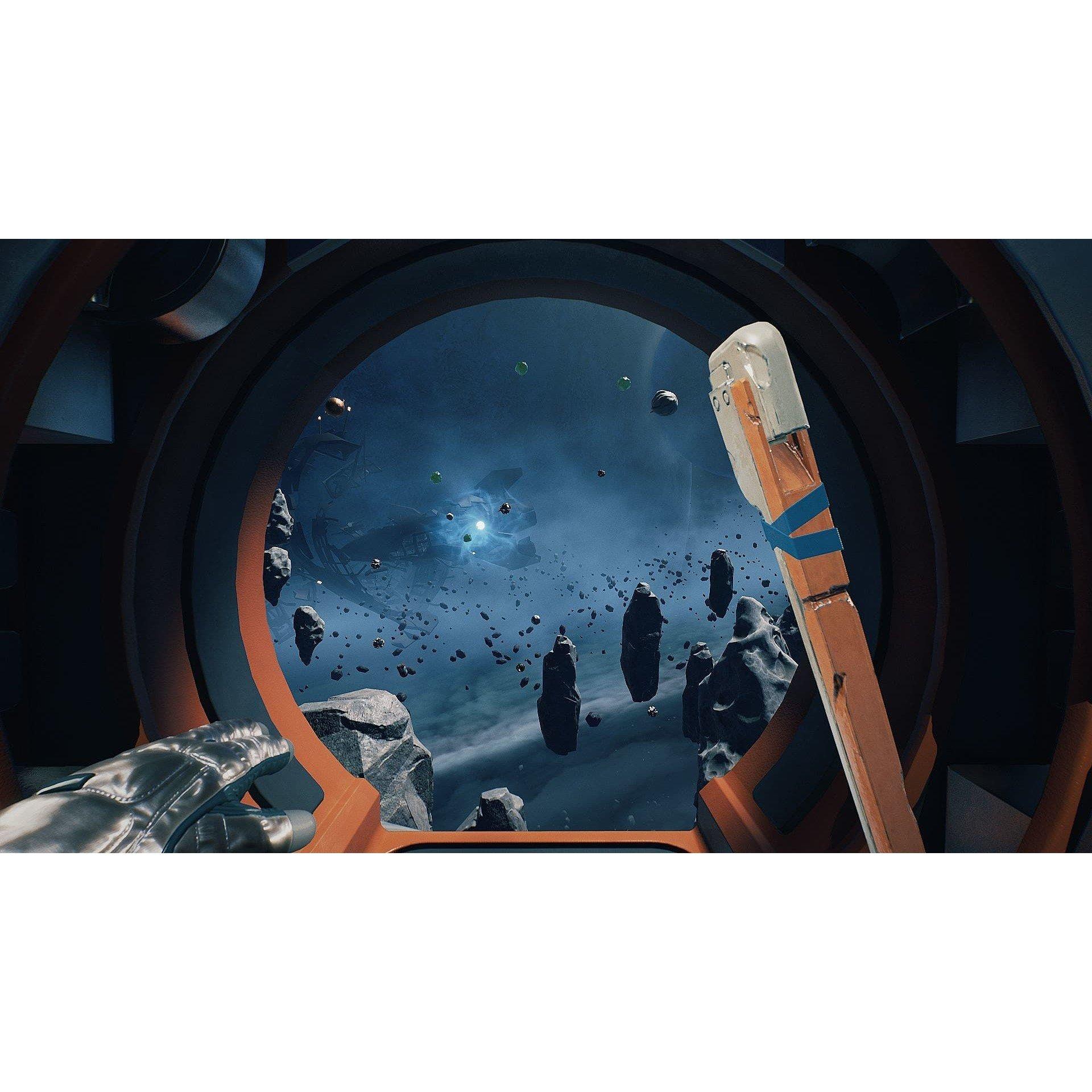 Ps4 - Plaion - Breathedge - 3