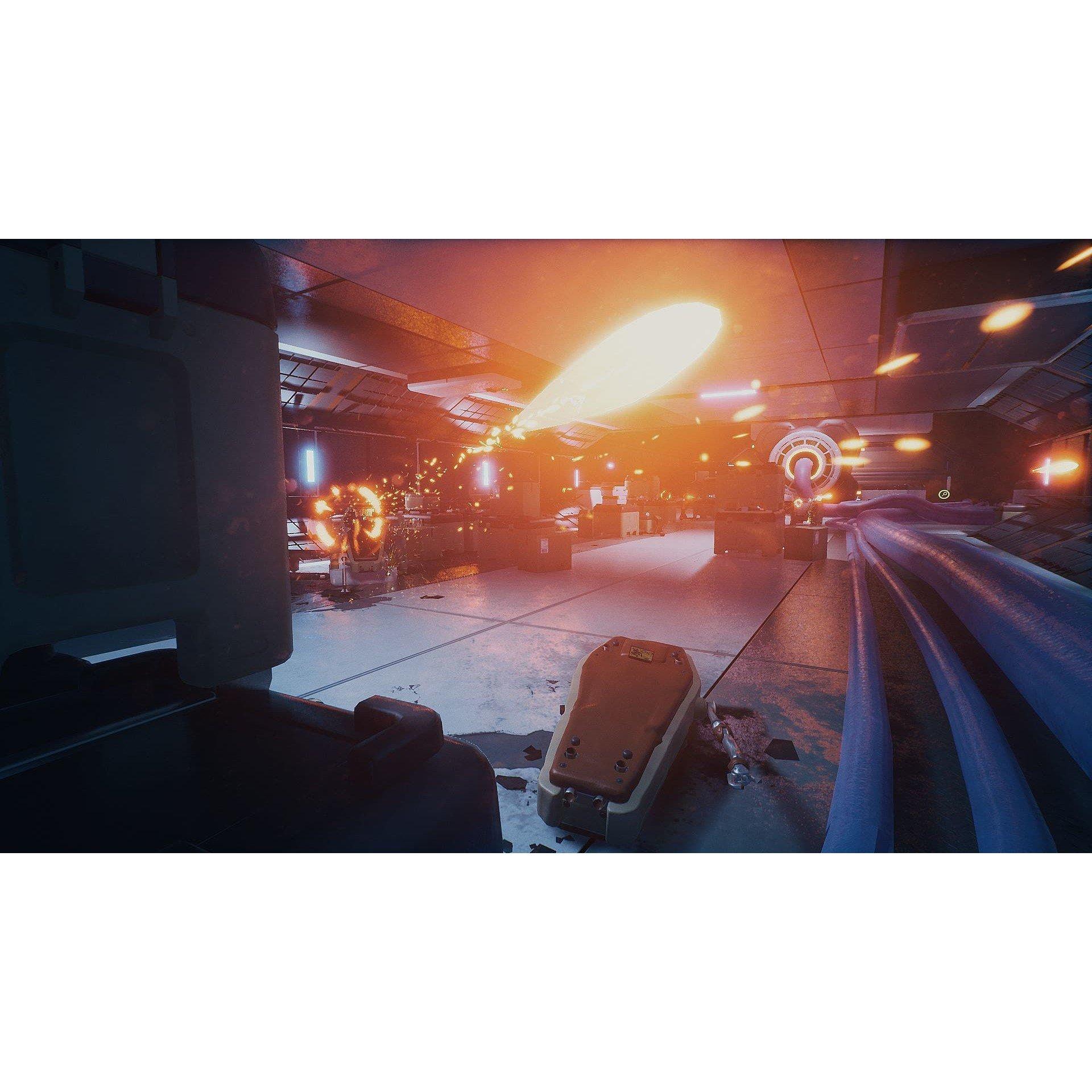 Ps4 - Plaion - Breathedge - 9