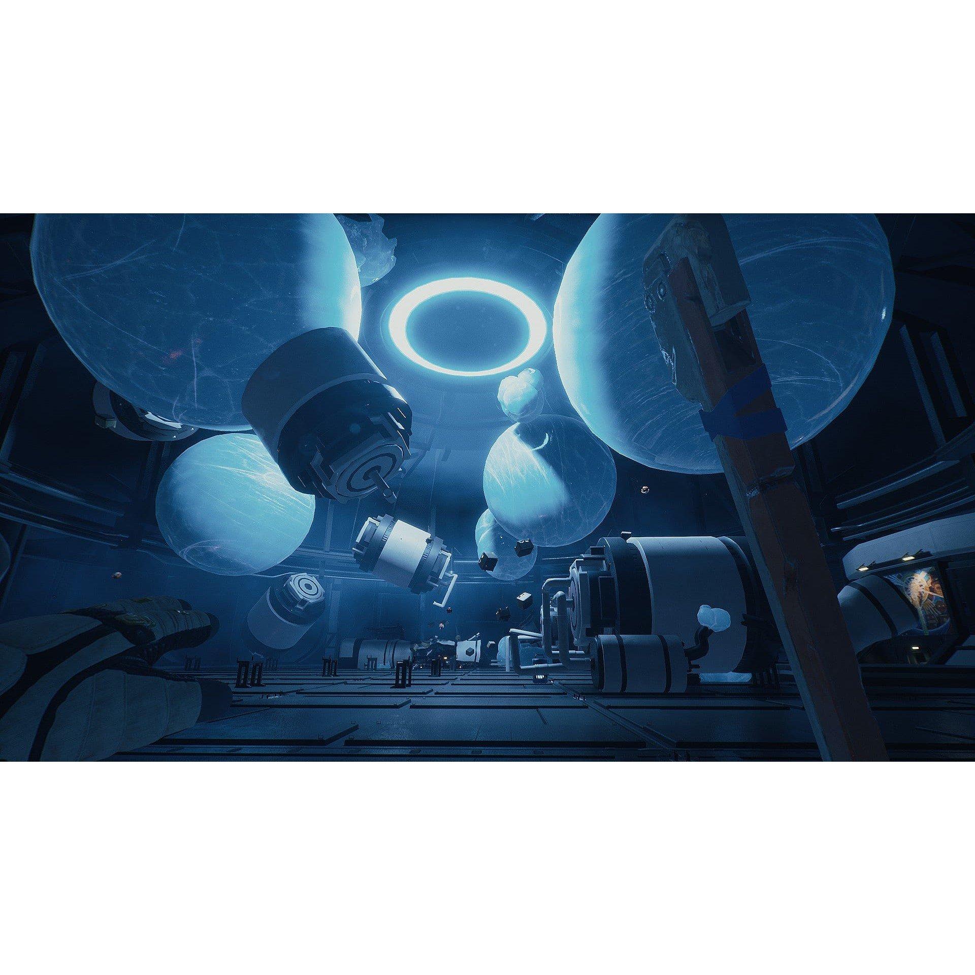 Ps4 - Plaion - Breathedge - 10