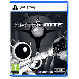 U and I Entertainment GAME Astronite