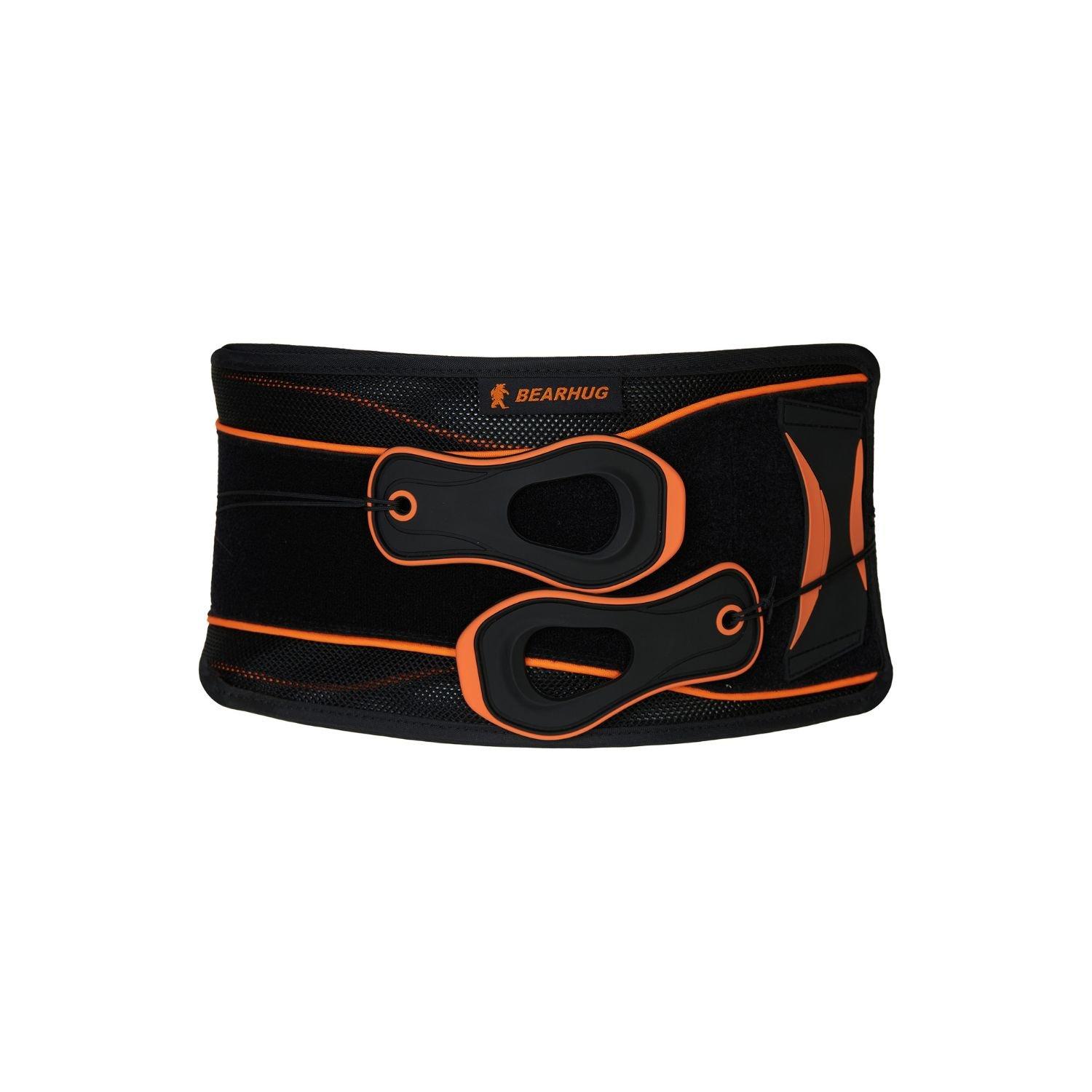 Bearhug Bearhug - The Lumbear Lower Back Support