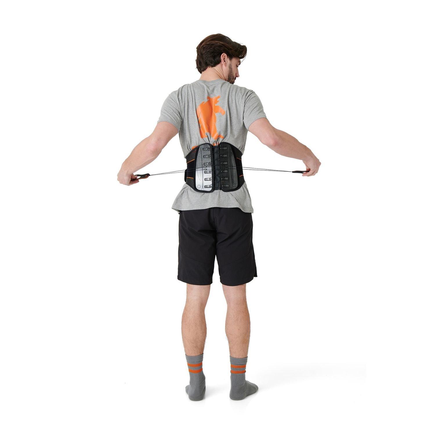 Neutral - Bearhug - Bearhug - The Lumbear Lower Back Support - 4