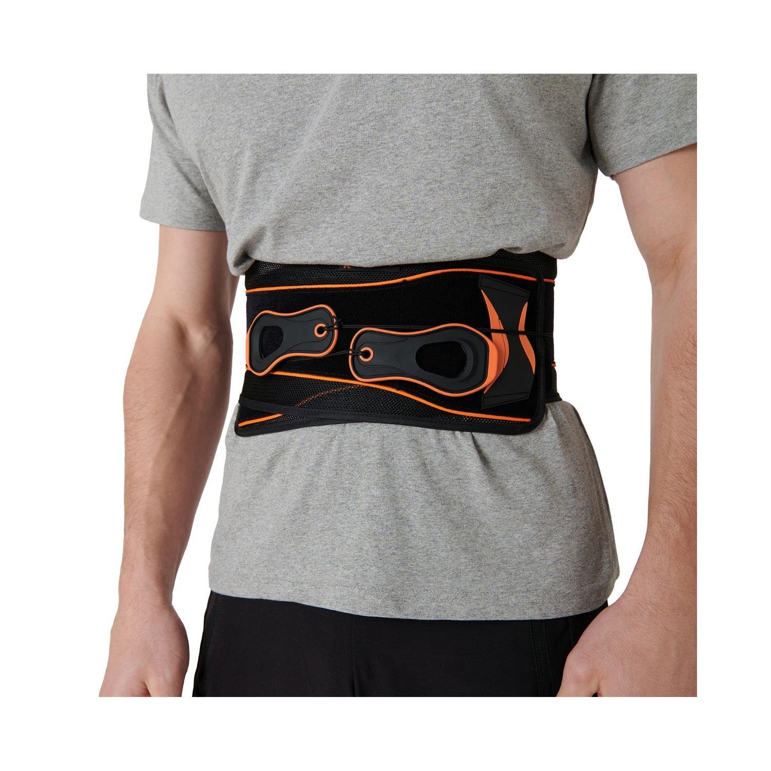 Neutral - Bearhug - Bearhug - The Lumbear Lower Back Support - 6