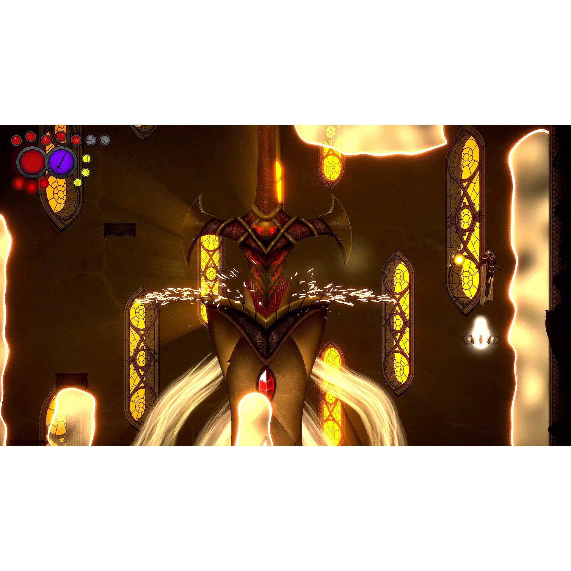 PlayStation 4 - Selecta Play - Aeterna Noctis Caos Edition - 10