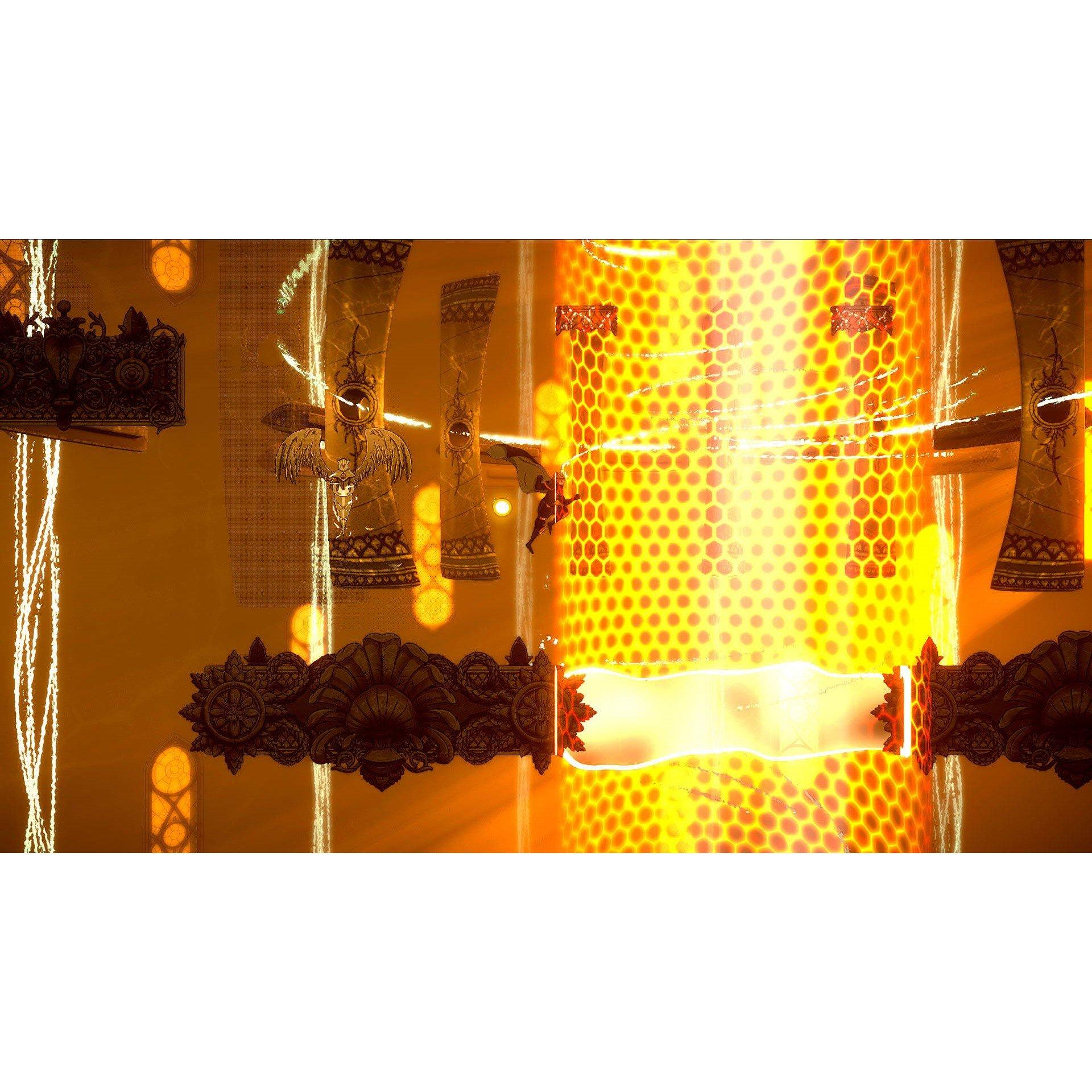 PlayStation 4 - Selecta Play - Aeterna Noctis Caos Edition - 11