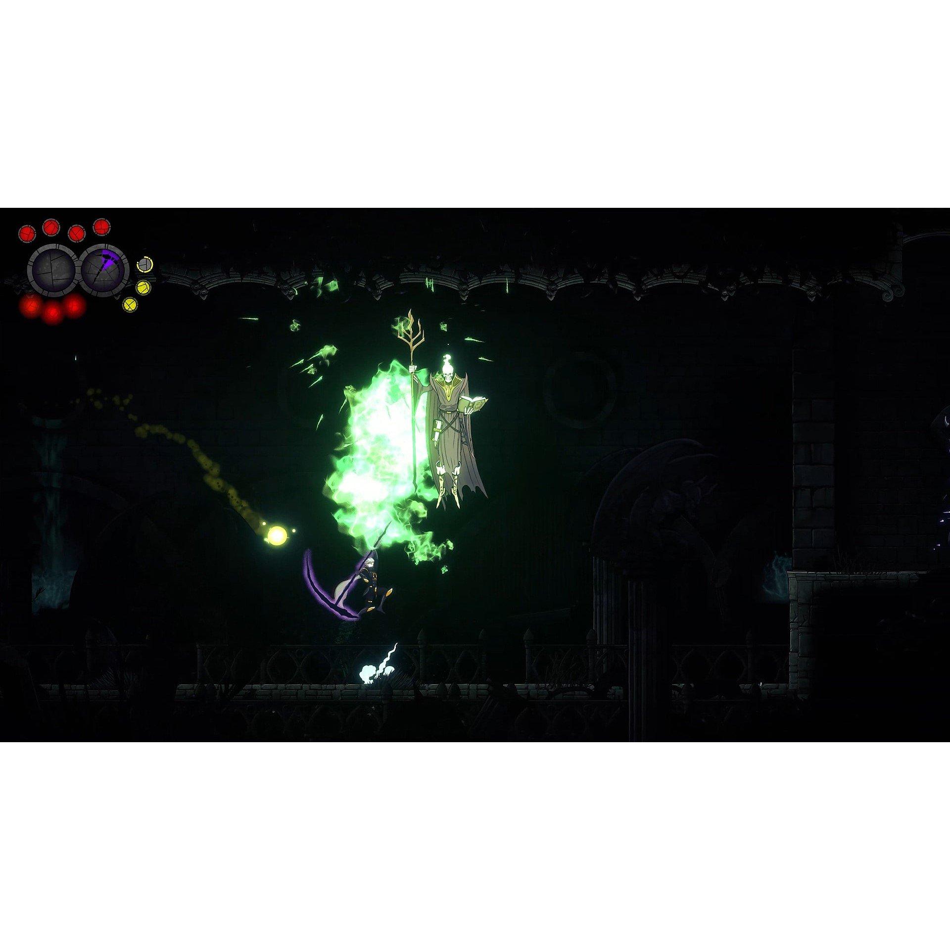 PlayStation 4 - Selecta Play - Aeterna Noctis Caos Edition - 12