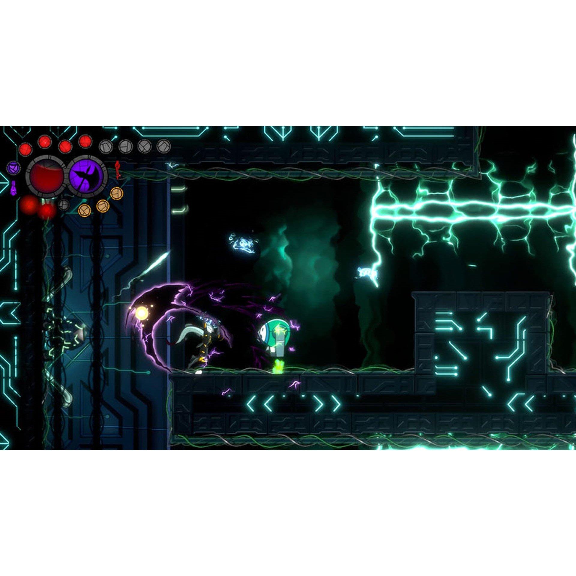 PlayStation 4 - Selecta Play - Aeterna Noctis Caos Edition - 2