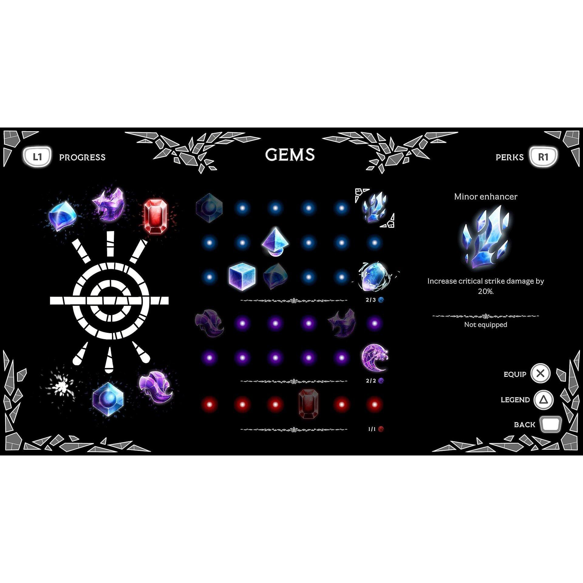 PlayStation 4 - Selecta Play - Aeterna Noctis Caos Edition - 4