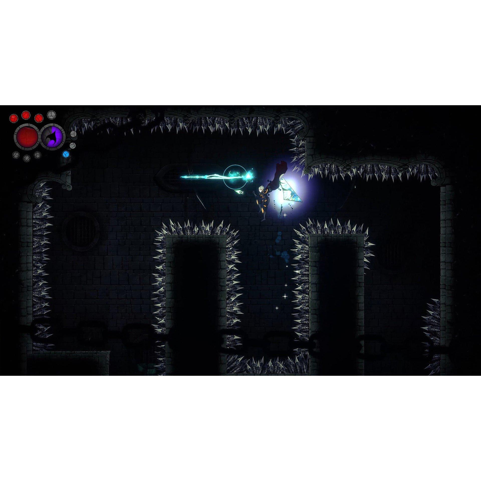 PlayStation 4 - Selecta Play - Aeterna Noctis Caos Edition - 6