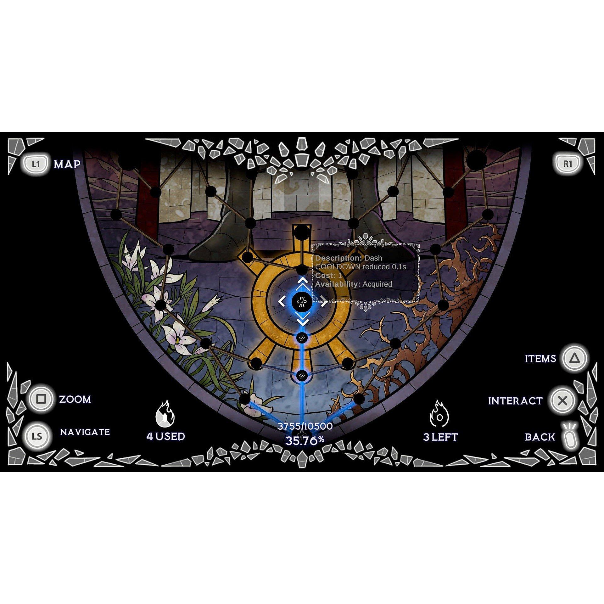 PlayStation 4 - Selecta Play - Aeterna Noctis Caos Edition - 7