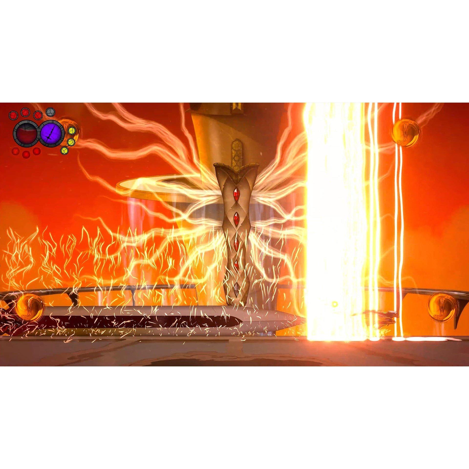 PlayStation 4 - Selecta Play - Aeterna Noctis Caos Edition - 8